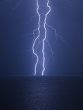 Eclair Photographie par Jonathan Andrew