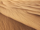 Dune landscape in Erg Admer Photographic Print by Frank Krahmer