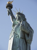 USA, New York City, Liberty-Statue Photographic Print by Christian Kargl