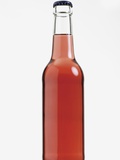 Organic soft drink Photographie