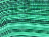 Malachite mineral Photographic Print by Walter Geiersperger