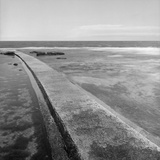 Sea Walk Photographie par Chip Forelli