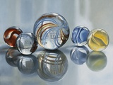 5 Marbles and 465 W. Broadway Photographie par Charles Bell