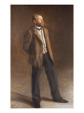John McLure Hamilton Lámina giclée por Thomas Eakins John McLure Hamilton Lámina giclée por Thomas Eakins