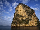 Karst Island Photographic Print by John & Lisa Merrill