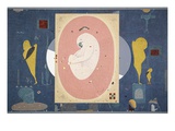 Not Noticed by Anyone Birth of a King Impressão giclée por Alexander Vorobyev Not Noticed by Anyone Birth of a King Impressão giclée por Alexander Vorobyev