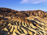 Zabriskie Point Fotografisk trykk av Tom Brakefield Zabriskie Point Fotografisk trykk av Tom Brakefield