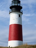 Sankaty Head Lighthouse Photographic Print by Dave G. Houser