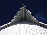 Barn in Maryland Photographic Print