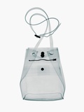 X-Ray of Purse Photographic Print by David Arky