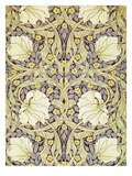 Pimpernell, Wallpaper Design Reproduction procédé giclée par William Morris