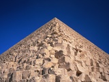 Great Pyramid of Cheops Photographic Print by Hisham Ibrahim