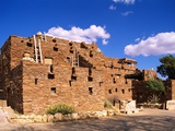 Hopi House Photographic Print by Gunter Marx
