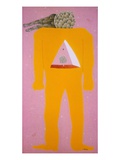 Sommer Giclée-Druck von Alexander Vorobyev
