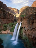 Chutes de Havasu Photographie par James Randklev