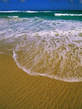 Kangaroo Island Surf Photographic Print by Theo Allofs
