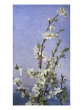 En flor Lámina giclée por Sophie Anderson En flor Lámina giclée por Sophie Anderson