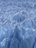 Close Up of Perito Moreno Glacier in Argentina Photographic Print by Joseph Sohm