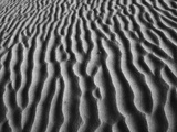Windblown Dunes in Death Valley Photographic Print by Charles O'Rear