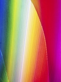 Colors Photographic Print by Bob Jacobson