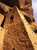 One of the Towers of the Ancients Photographic Print by Steve Hamblin