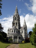 Saint Finbarr's Cathedral Photographic Print by Rachel Royse