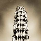 Leaning Tower of Pisa Photographic Print by Thom Lang