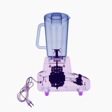 X-Ray of Blender Photographic Print by David Arky