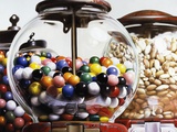 Gumball #2 Valokuvavedos tekijänä Charles Bell