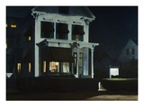 Rooms for Tourists Giclee Print by Edward Hopper