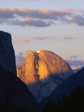 Half Dome at Sunset Photographic Print by Joseph Sohm