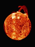Solar Prominence on Limb of Sun Fotografická reprodukce Solar Prominence on Limb of Sun Fotografická reprodukce