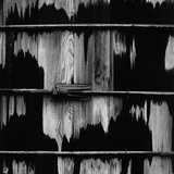 Weathered Water Tank, 1972 Photographie par Brett Weston