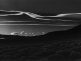 Desert Prairie, 1981 Photographic Print by Brett Weston