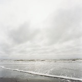 Ruby Beach in Olympic National Park Photographic Print by Paul Edmondson