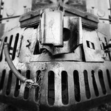 Locomotive Photographie par Chip Forelli