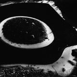 Glacial Ice, Alaska, 1977 Photographie par Brett Weston