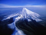 Ecuador's Cotopaxi Volcano Photographie par Pablo Corral Vega