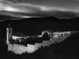 Village, Spain, 1960 Photographic Print by Brett Weston