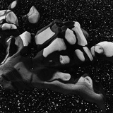 Pebble Beach, California, 1976 Photographie par Brett Weston