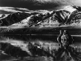 Mono Lake, California Photographic Print by Brett Weston