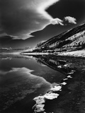 Mono Lake, 1955 Photographic Print by Brett Weston
