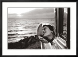 California, 1955 Affiches par Elliott Erwitt