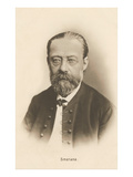 Friedrich Smetana Posters