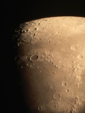 Mare Imbrium Photographic Print by Roger Ressmeyer