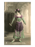 Scene from Carmen Posters