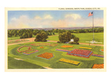 Swope Park, Kansas City, Missouri Posters