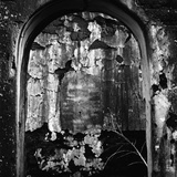 Archway Photographic Print by Brett Weston