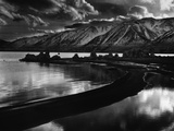 Mono Lake Photographic Print by Brett Weston