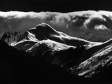 Mountain, Alaska, 1973 Photographic Print by Brett Weston